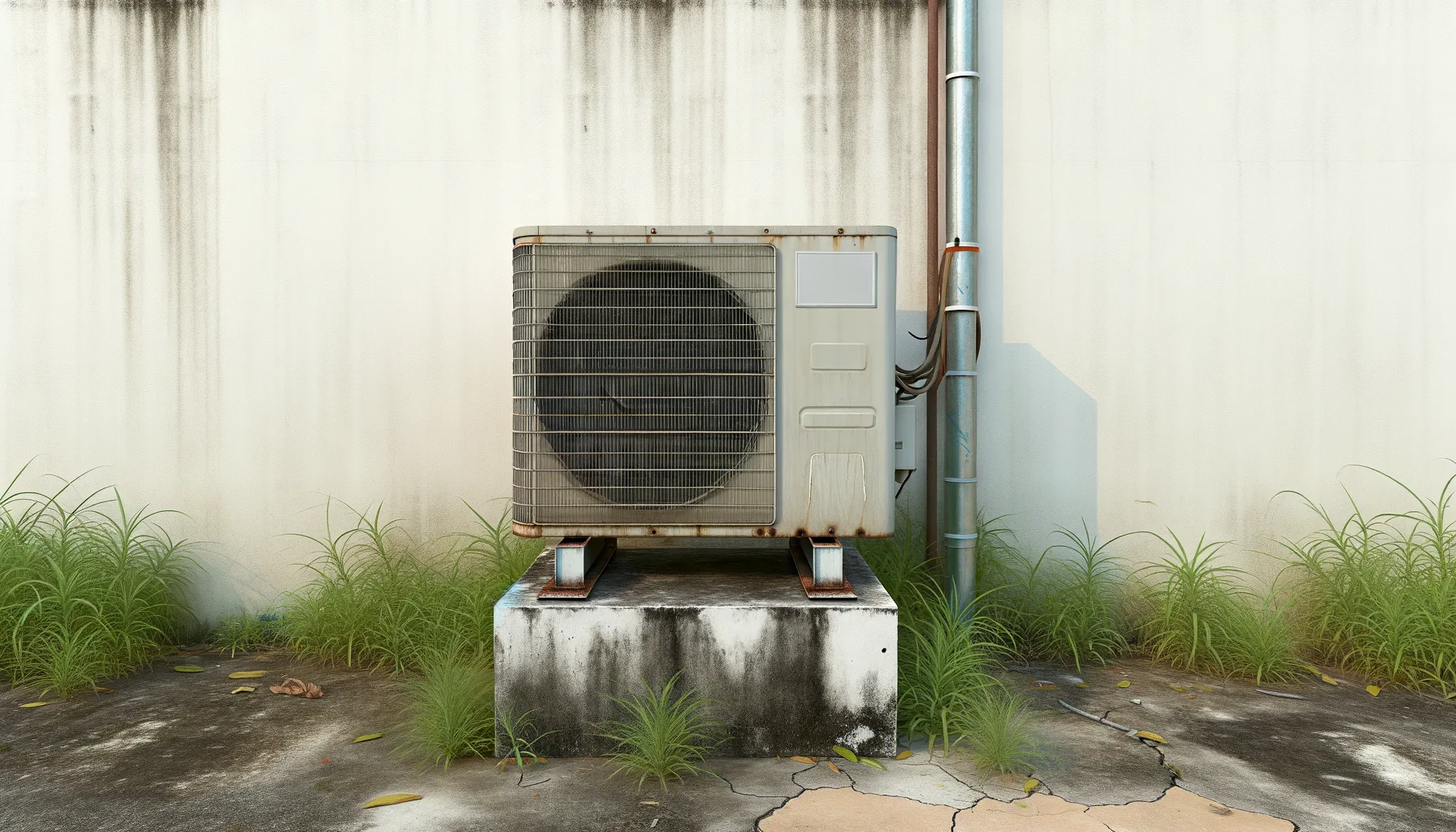 Ductwork Repair & Sealing