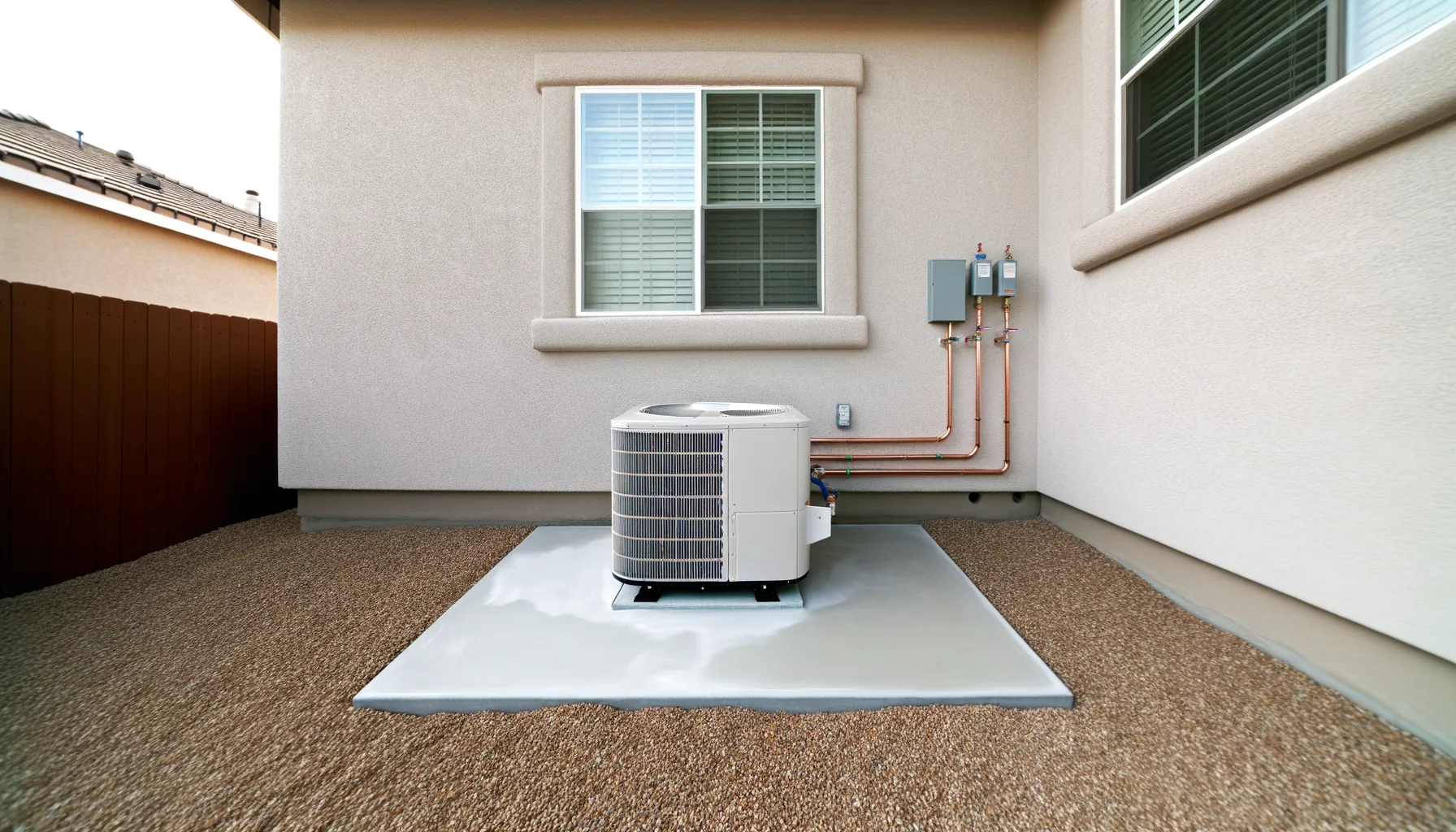 Commercial HVAC Solutions