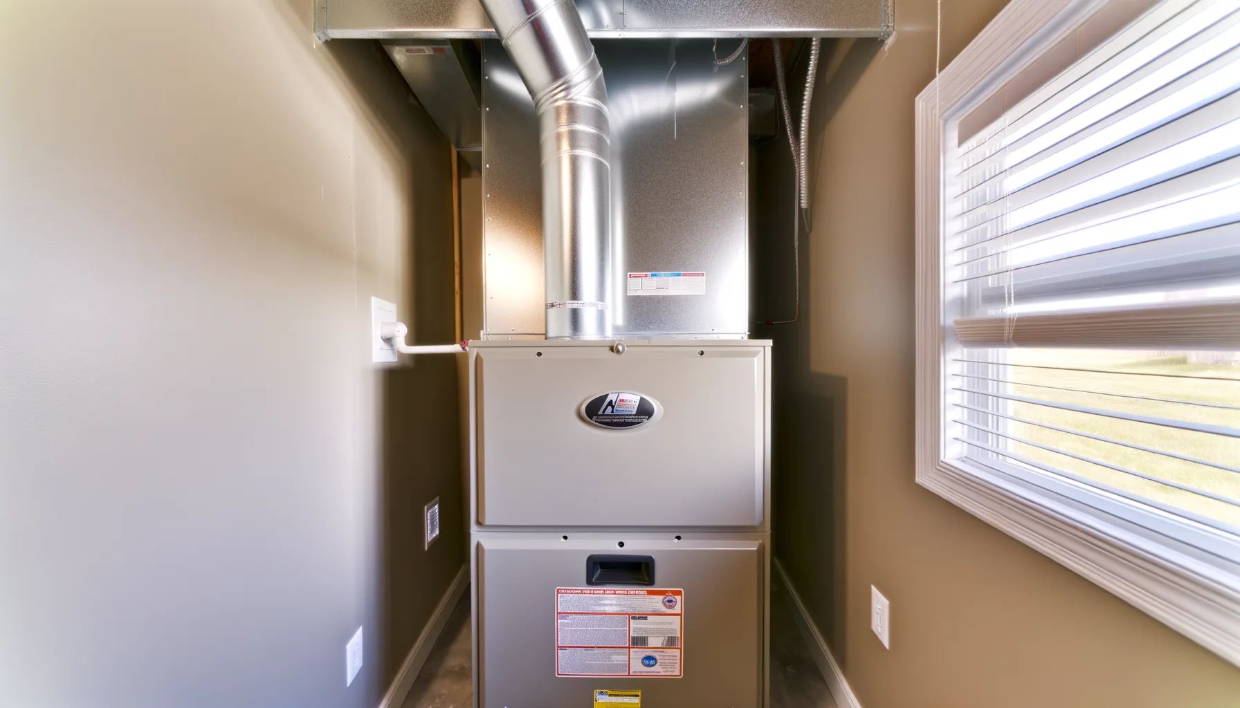 HVAC System Replacement