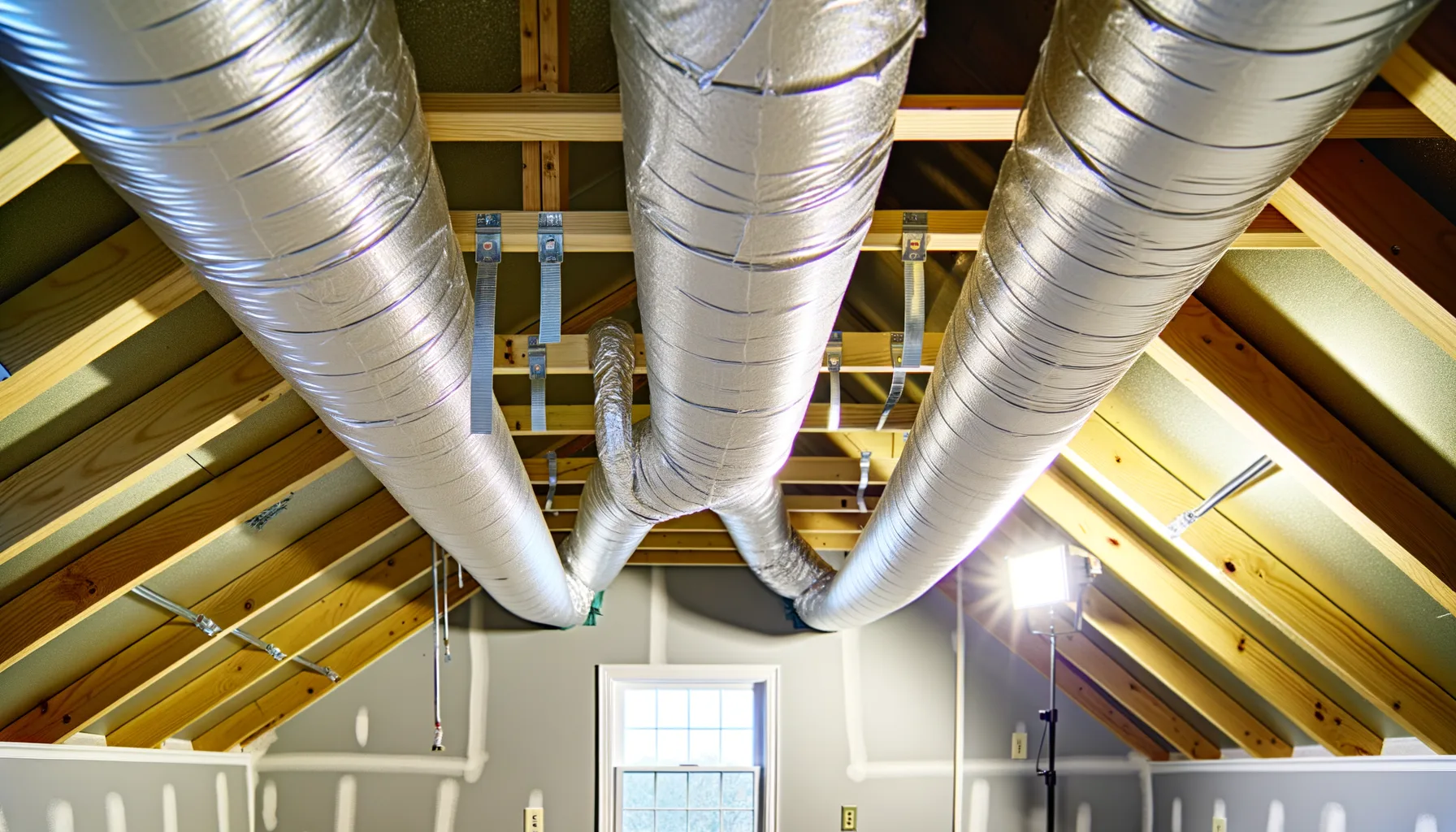 AirCore Heating and Air Conditioning — professional service