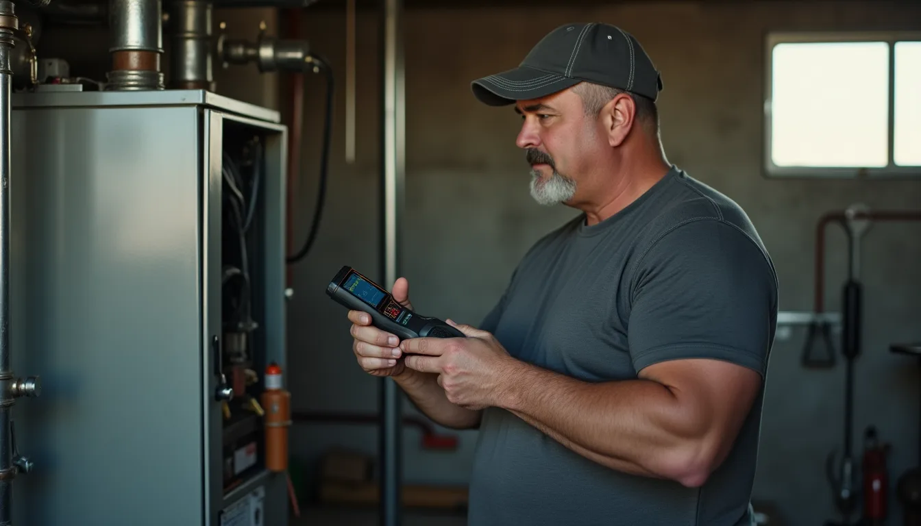 Emergency HVAC Services