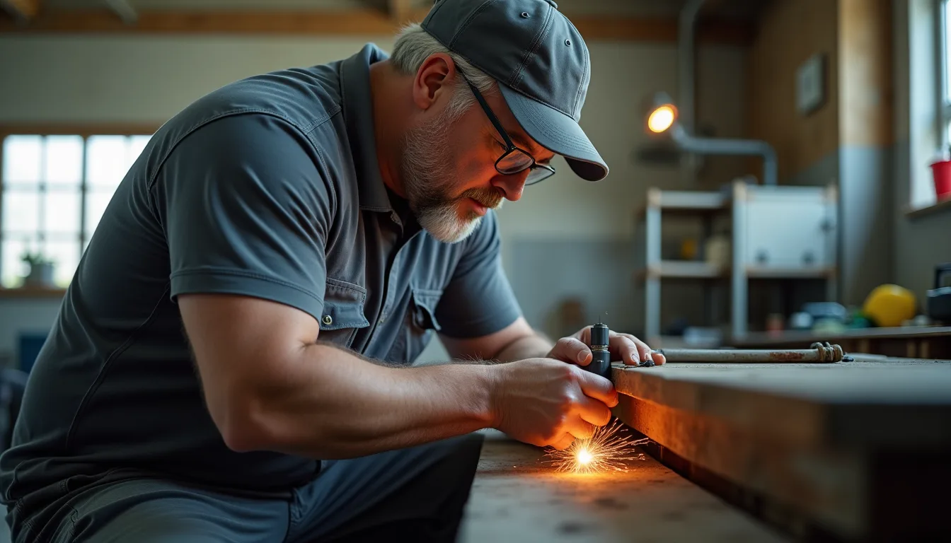 Heat Pump Installation